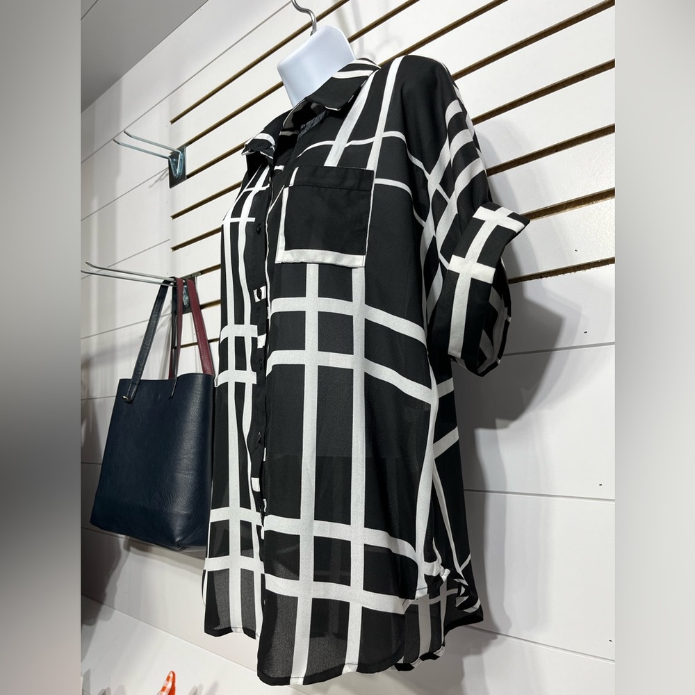 ZC&GF blouse - Picture 3 of 8